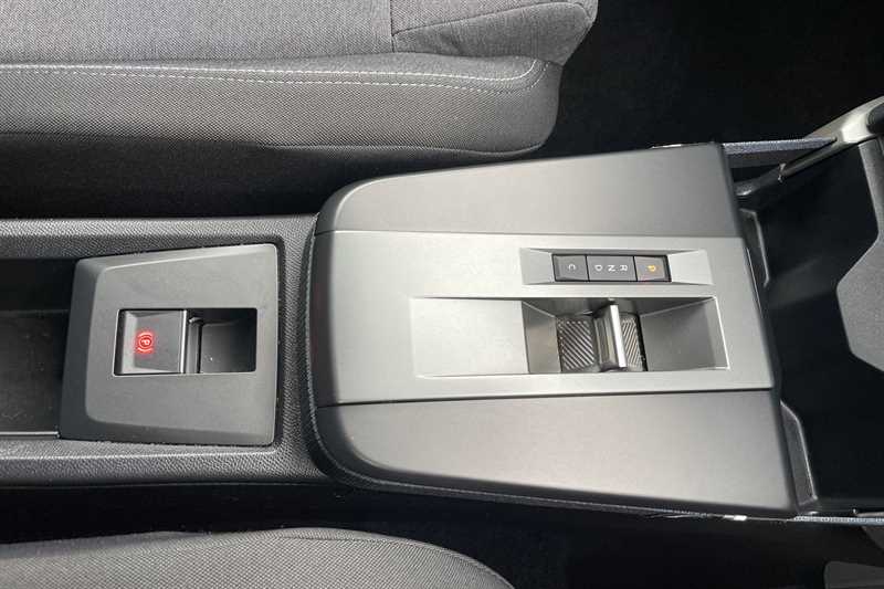 Used Vauxhall Frontera Electric 2025 for sale - 77513138: Photo 30