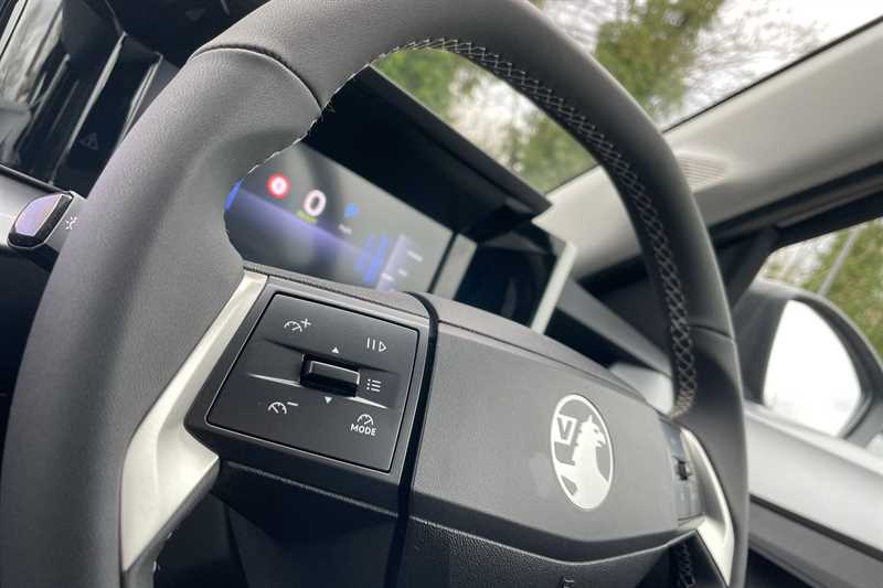 Used Vauxhall Frontera Electric 2025 for sale - 77513138: Photo 32