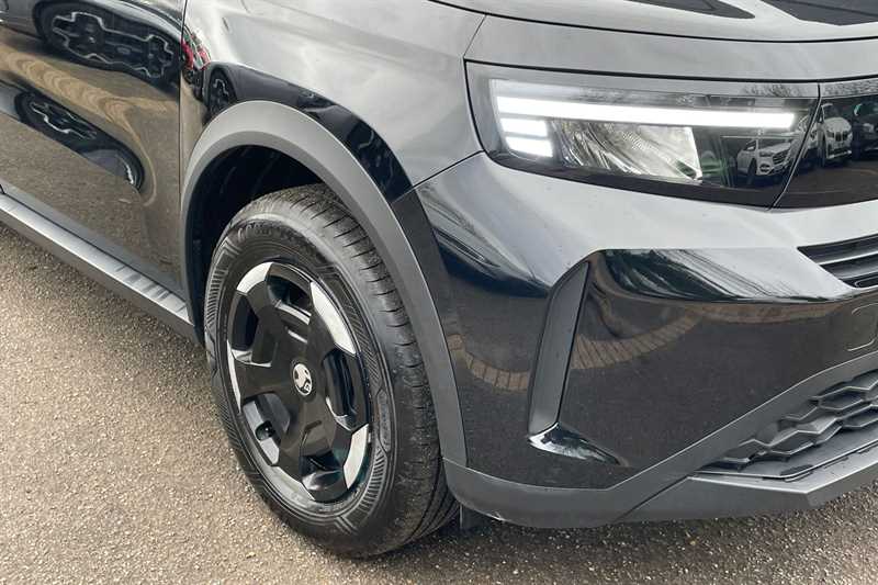 Used Vauxhall Frontera Electric 2025 for sale - 77513138: Photo 33