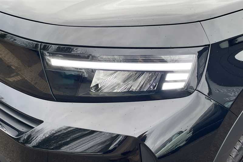 Used Vauxhall Frontera Electric 2025 for sale - 77513138: Photo 34