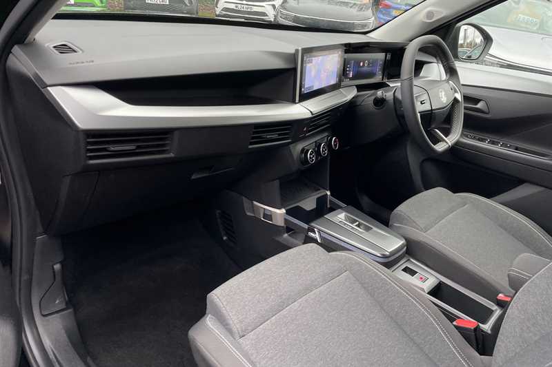 Used Vauxhall Frontera Electric 2025 for sale - 77513138: Photo 36