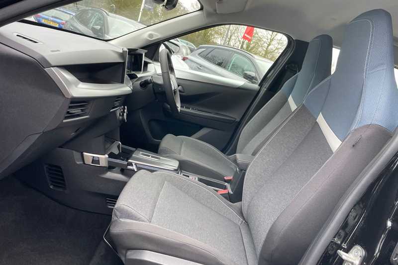 Used Vauxhall Frontera Electric 2025 for sale - 77513138: Photo 37