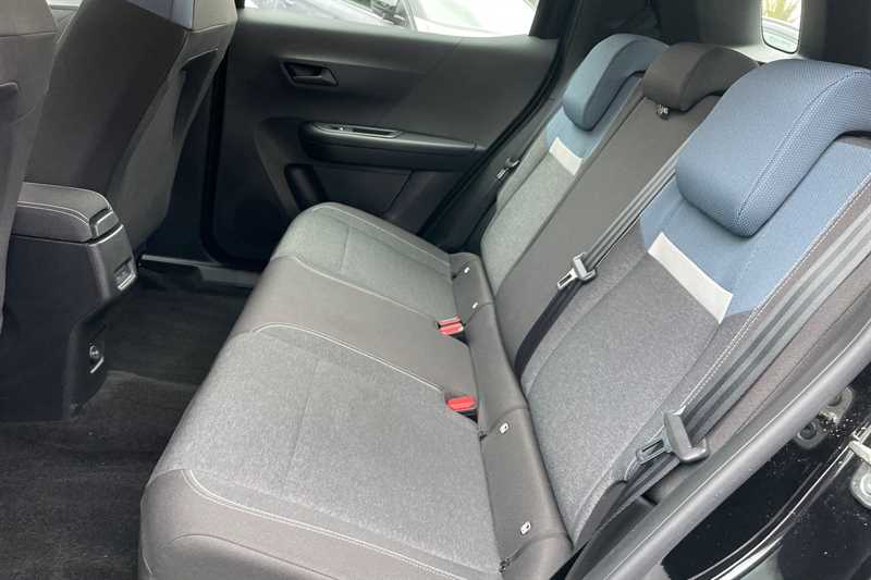 Used Vauxhall Frontera Electric 2025 for sale - 77513138: Photo 38