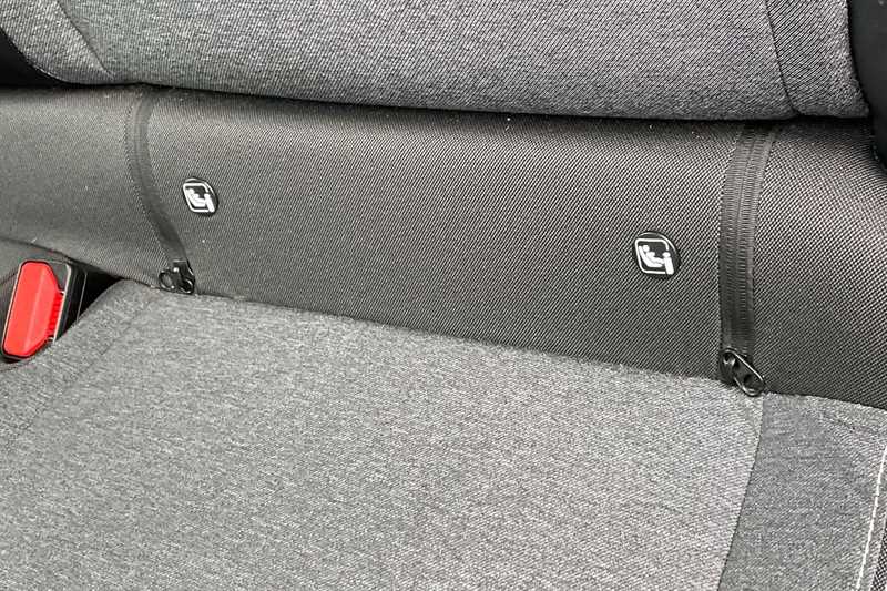 Used Vauxhall Frontera Electric 2025 for sale - 77513138: Photo 39