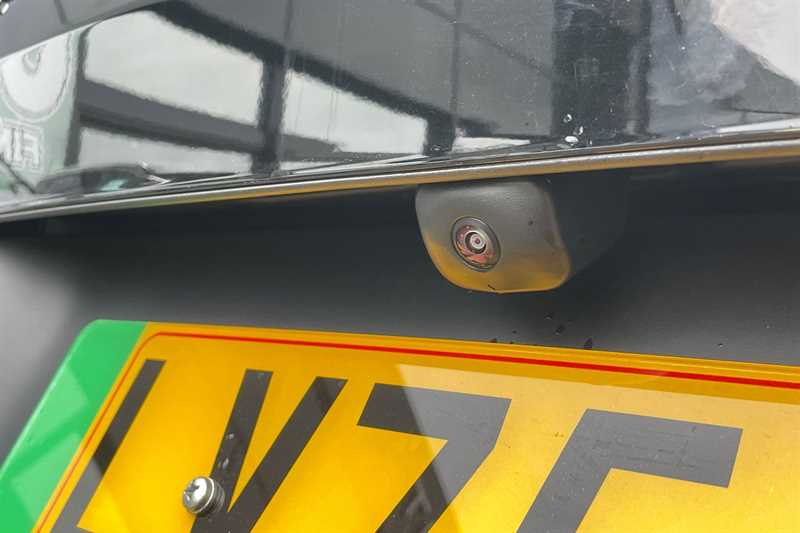 Used Vauxhall Frontera Electric 2025 for sale - 77513138: Photo 41