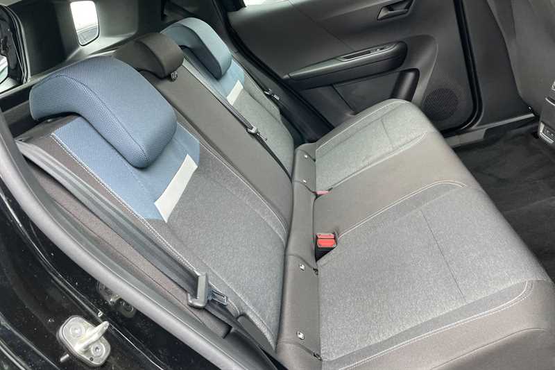 Used Vauxhall Frontera Electric 2025 for sale - 77513138: Photo 42