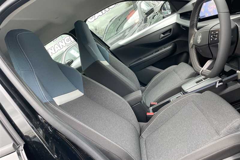 Used Vauxhall Frontera Electric 2025 for sale - 77513138: Photo 43