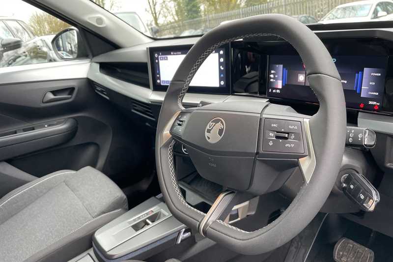 Used Vauxhall Frontera Electric 2025 for sale - 77513138: Photo 44