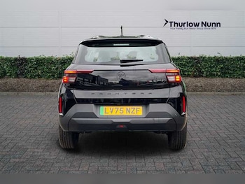 Used Vauxhall Frontera Electric 2025 for sale - 77513138: Photo