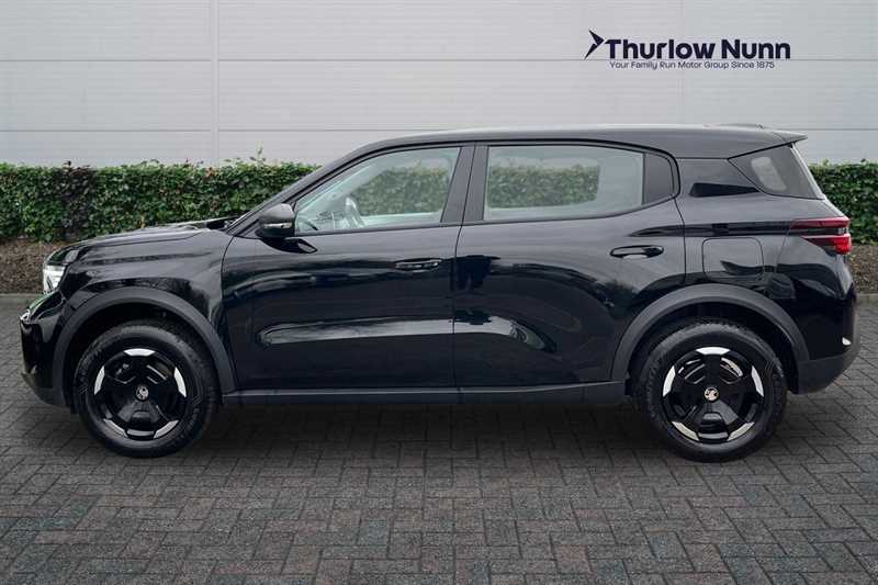 Used Vauxhall Frontera Electric 2025 for sale - 77513138: Photo 6