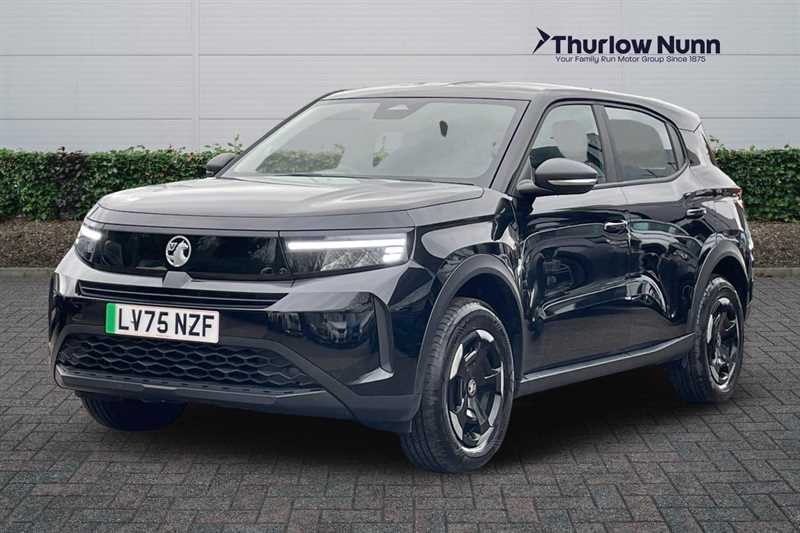 Used Vauxhall Frontera Electric 2025 for sale - 77513138: Photo 7