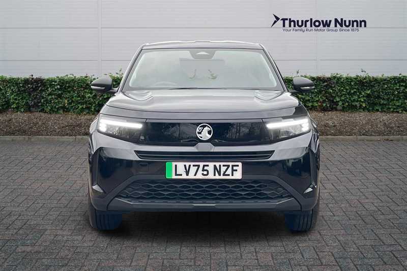 Used Vauxhall Frontera Electric 2025 for sale - 77513138: Photo 8