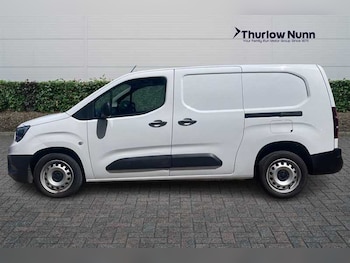 Used Vauxhall Combo 2023 for sale - 78664162: Photo