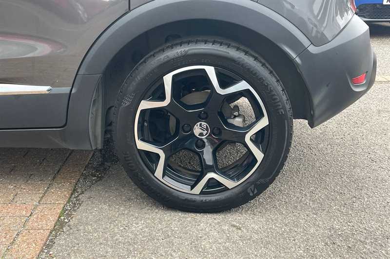 Used Vauxhall Crossland 2022 for sale - 76229643: Photo 10