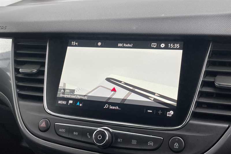 Used Vauxhall Crossland 2022 for sale - 76229643: Photo 19