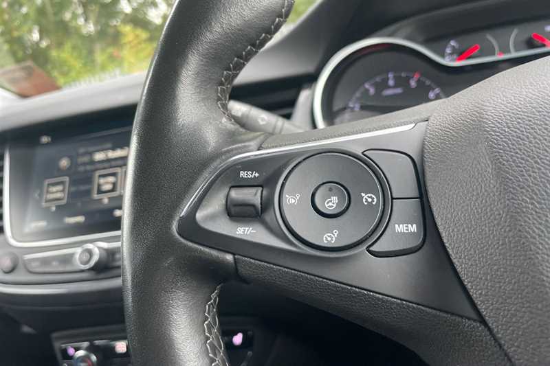 Used Vauxhall Crossland 2022 for sale - 76229643: Photo 22