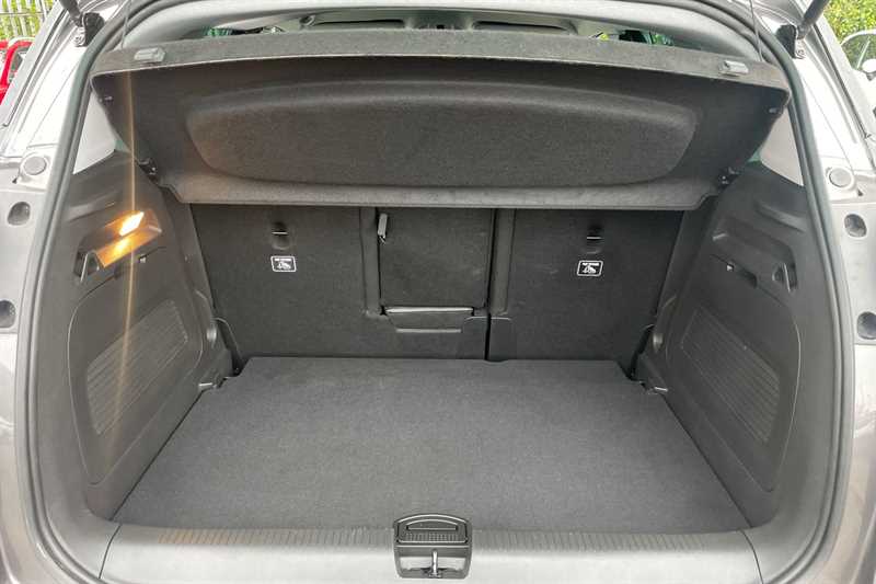 Used Vauxhall Crossland 2022 for sale - 76229643: Photo 25