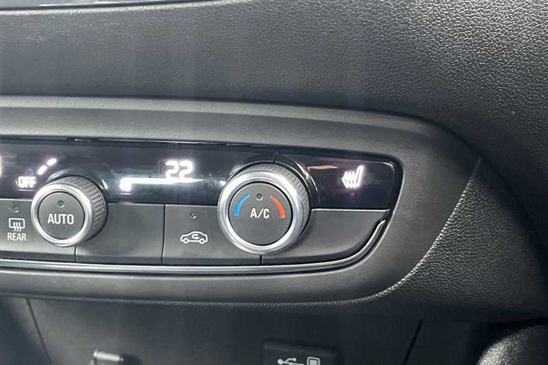 Used Vauxhall Crossland 2022 for sale - 76229643: Photo 27