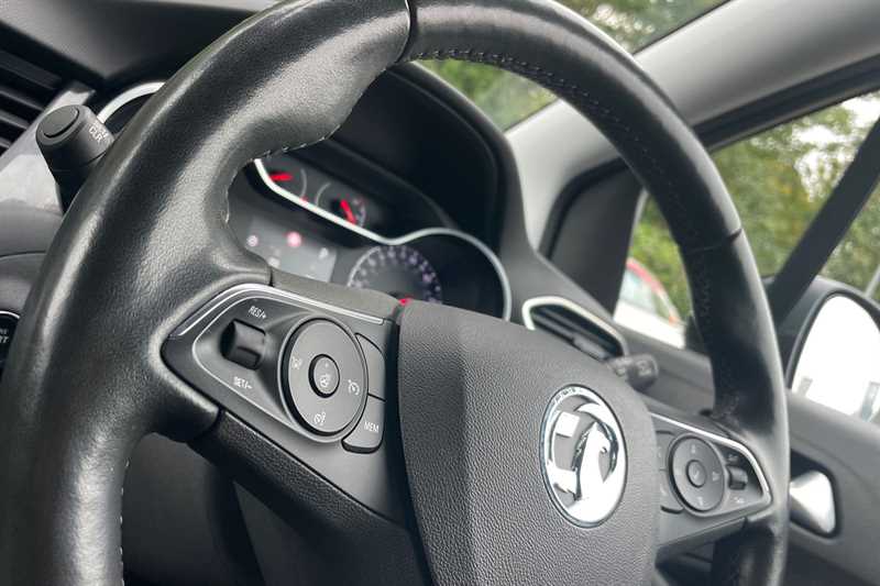 Used Vauxhall Crossland 2022 for sale - 76229643: Photo 29