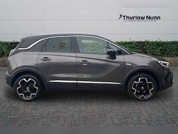 Used Vauxhall Crossland 2022 for sale - 76229643: Photo