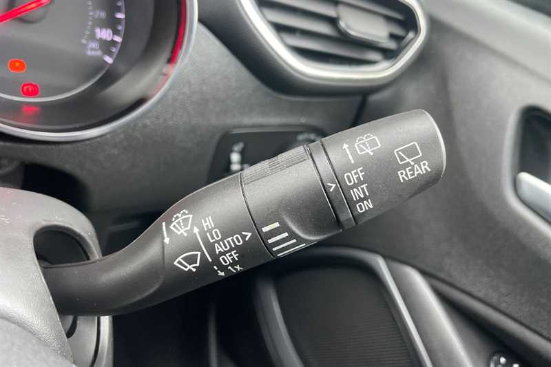 Used Vauxhall Crossland 2022 for sale - 76229643: Photo 30