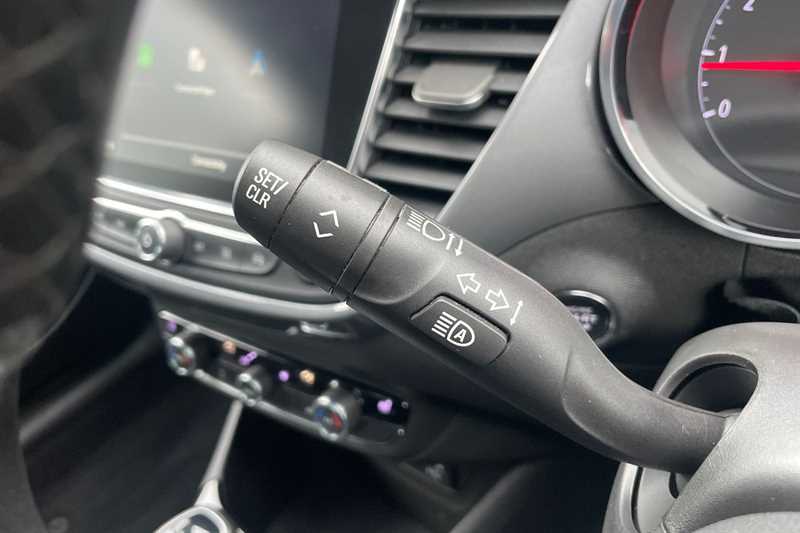 Used Vauxhall Crossland 2022 for sale - 76229643: Photo 31