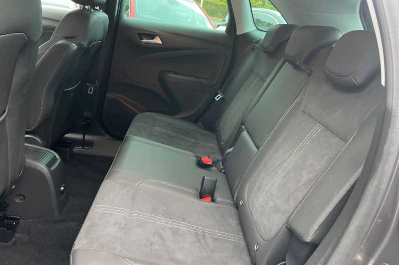 Used Vauxhall Crossland 2022 for sale - 76229643: Photo 37