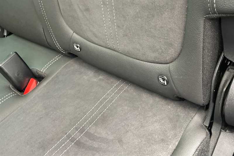 Used Vauxhall Crossland 2022 for sale - 76229643: Photo 38