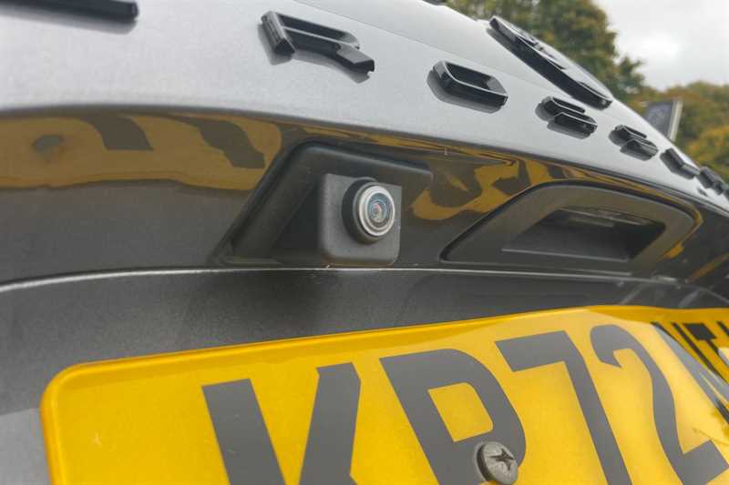 Used Vauxhall Crossland 2022 for sale - 76229643: Photo 40