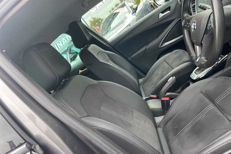 Used Vauxhall Crossland 2022 for sale - 76229643: Photo 43