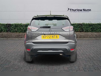 Used Vauxhall Crossland 2022 for sale - 76229643: Photo