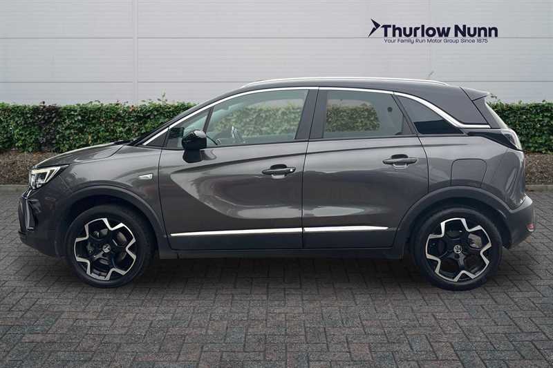 Used Vauxhall Crossland 2022 for sale - 76229643: Photo 7