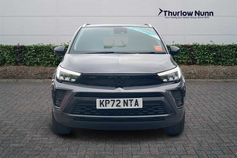 Used Vauxhall Crossland 2022 for sale - 76229643: Photo 9