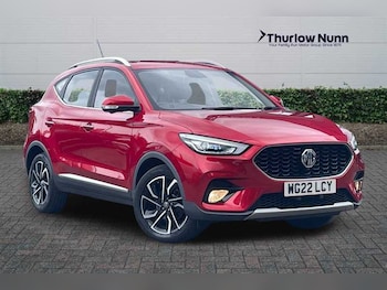 2022 - 1.5 VTi-TECH Exclusive SUV 5dr Petrol Manual Euro 6 (s/s) (106 ps)