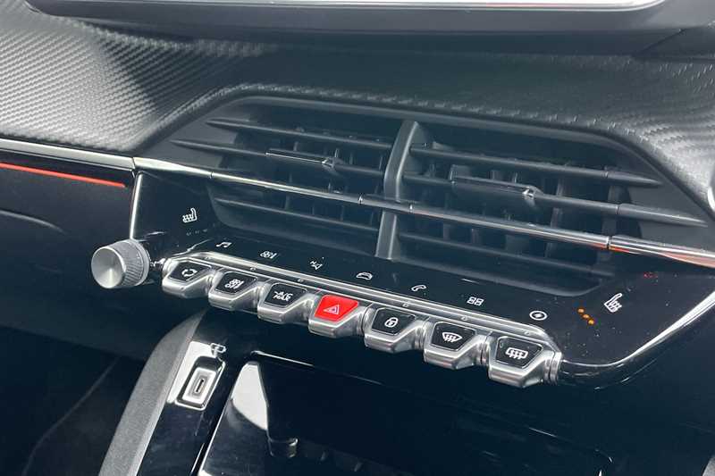 Used Peugeot 208 2021 for sale - 77146400: Photo 15