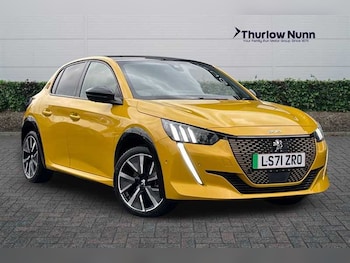 Peugeot 208 feature image