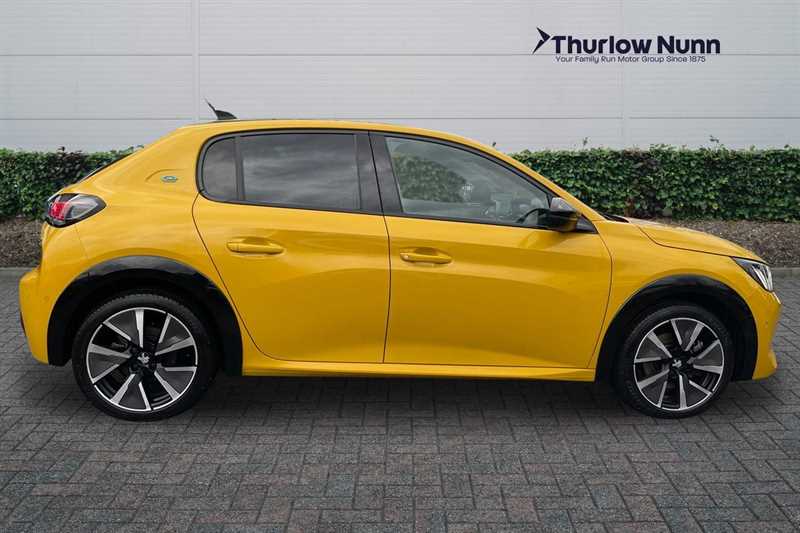 Used Peugeot 208 2021 for sale - 77146400: Photo 2