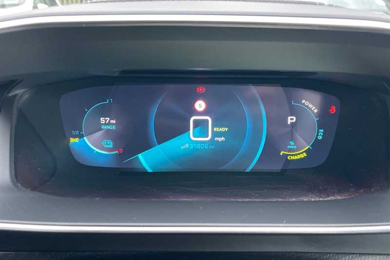 Used Peugeot 208 2021 for sale - 77146400: Photo 20