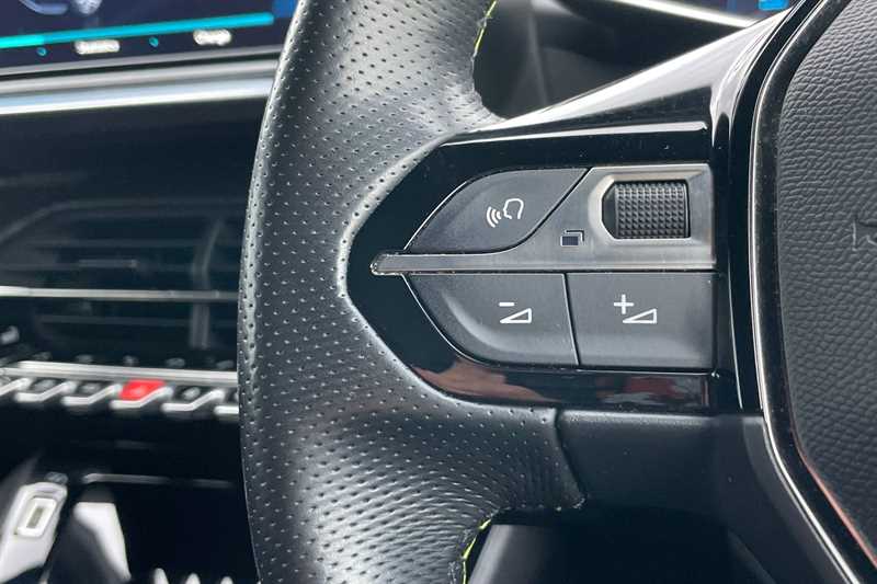 Used Peugeot 208 2021 for sale - 77146400: Photo 21