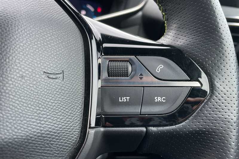 Used Peugeot 208 2021 for sale - 77146400: Photo 22