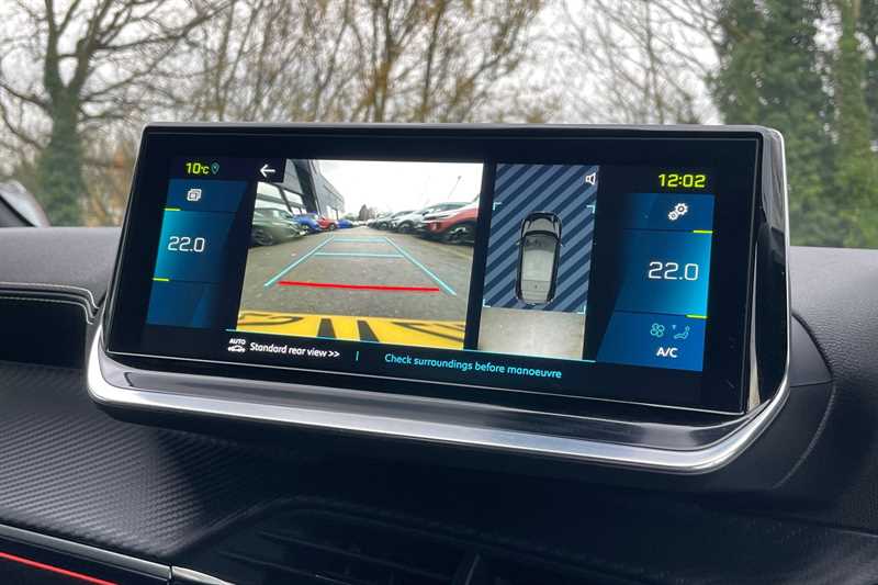 Used Peugeot 208 2021 for sale - 77146400: Photo 25