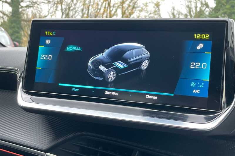 Used Peugeot 208 2021 for sale - 77146400: Photo 26