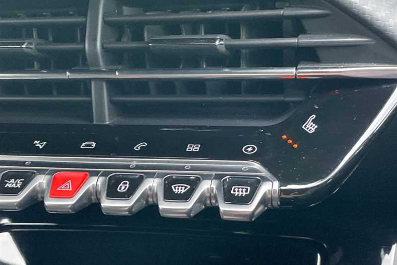 Used Peugeot 208 2021 for sale - 77146400: Photo 27