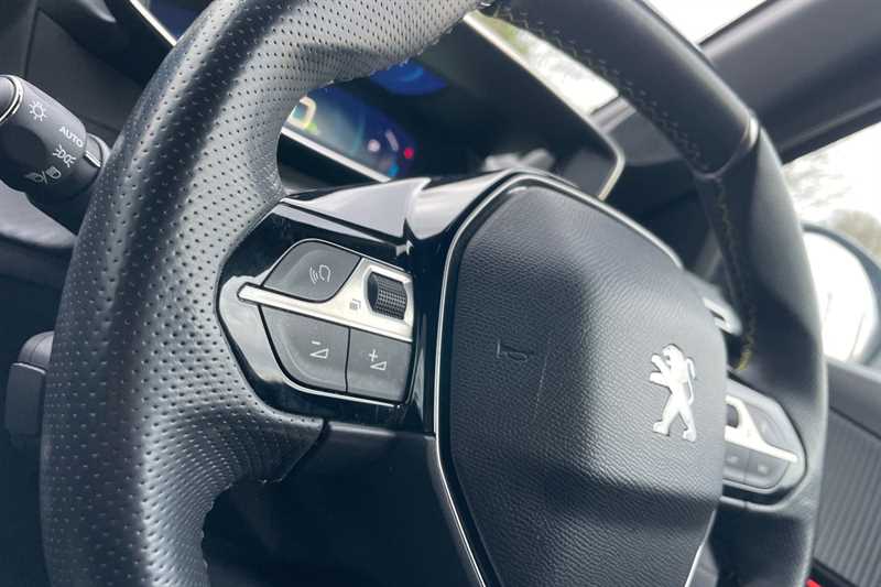 Used Peugeot 208 2021 for sale - 77146400: Photo 30