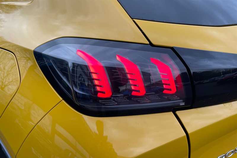 Used Peugeot 208 2021 for sale - 77146400: Photo 39