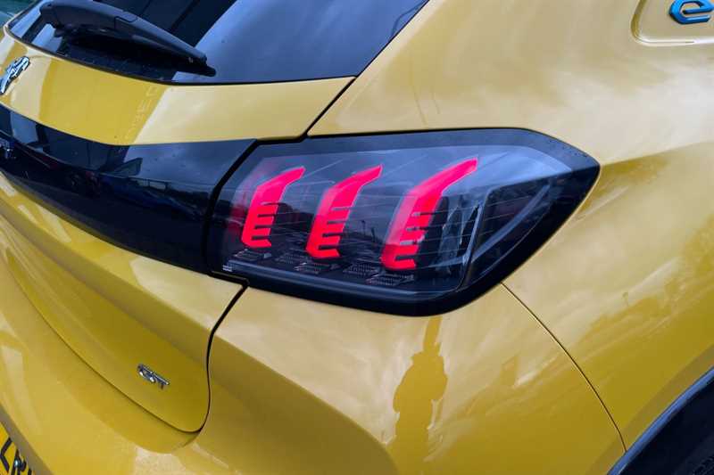 Used Peugeot 208 2021 for sale - 77146400: Photo 41