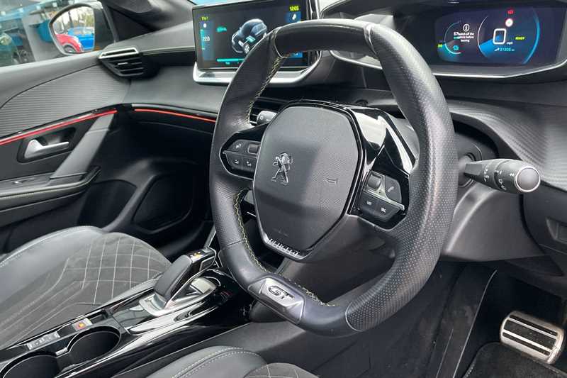 Used Peugeot 208 2021 for sale - 77146400: Photo 44