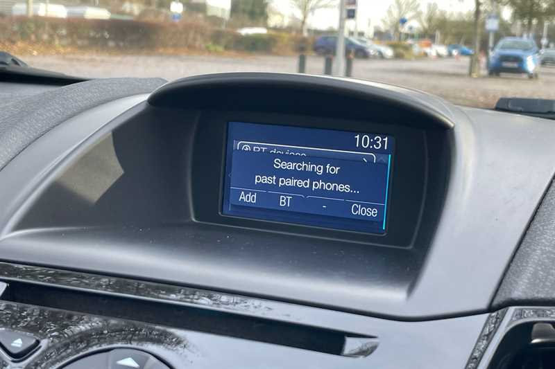 Used Ford Fiesta 2017 for sale - 76978133: Photo 18