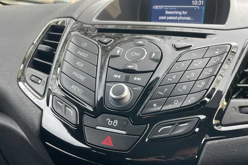 Used Ford Fiesta 2017 for sale - 76978133: Photo 19