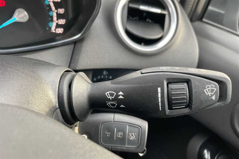 Used Ford Fiesta 2017 for sale - 76978133: Photo 22